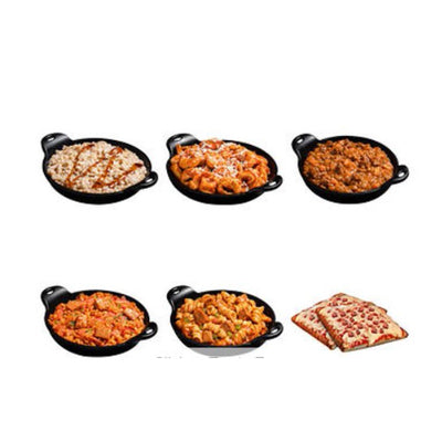 OMEALS Self Heating Emergency / Portable Meals 24-pack Assortment!

-Brand new in the box 