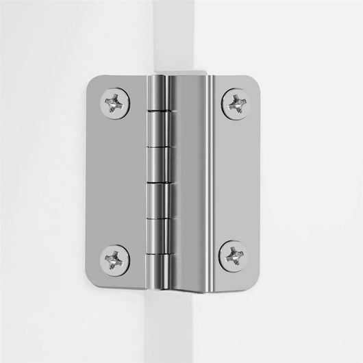 Yaheetech Over The Toilet Cabinet MDF Bathroom Storage Organizer with Adjustable Shelf, White!

-Brand new in the box 