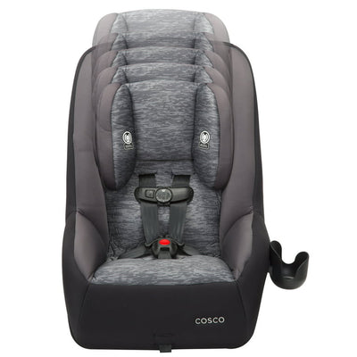 Cosco MightyFit™ 65 DX Convertible Car Seat, Heather Onyx!

-Brand new in the box 