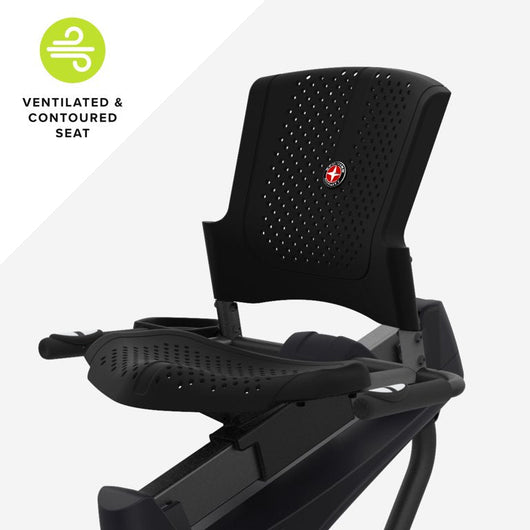 Schwinn 270 Recumbent Exercise Bike with Explore the World Compatibility!

-Brand new in the box (Assembly is required)