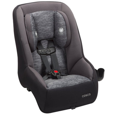 Cosco MightyFit™ 65 DX Convertible Car Seat, Heather Onyx!

-Brand new in the box 