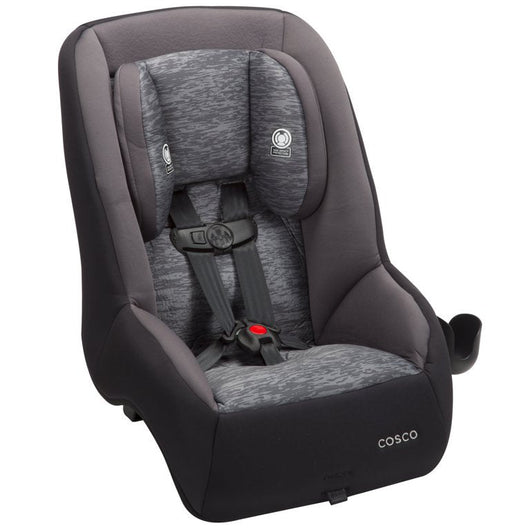 Cosco MightyFit™ 65 DX Convertible Car Seat, Heather Onyx!

-Brand new in the box 