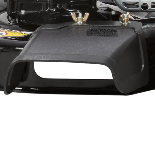 Remington 20" Push Lawn Mower with 125cc Briggs & Stratton Gas Powered Engine!

-Brand new assembled out of the box (Never Held Gas)