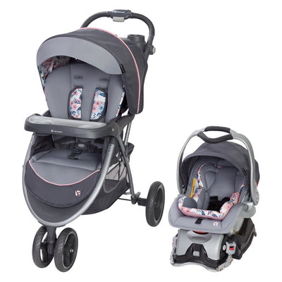 Baby Trend Skyview Plus Travel System Stroller, Bluebell!

-Brand new in the box