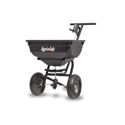 Agri-Fab, Inc. 85 lb. Pro Broadcast Push Spreader Model #45-0532!

-Brand new in the box, assembly required