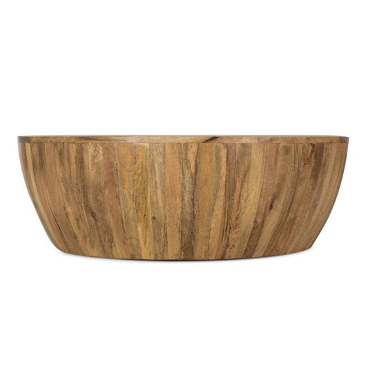 Poly & Bark Goa Coffee Table in Natural!

-Brand new in the box 