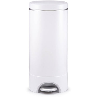Munchkin Step Diaper Pail Powered by Arm & Hammer!

-Brand new in the box 