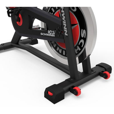 Schwinn Fitness IC3 Indoor Stationary Exercise Cycling Training Bike for Home!

-Brand new in the box 