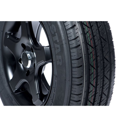 Travelstar Set Of 4 HF288 ST235/85R16 125M Load Range E 10PLY Radial Trailer Tire – ST 235/85/16 235/85R16! (NEW - SET OF 4)

-Brand new never used set of 4 tires (Rims are NOT included)
