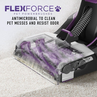 Hoover Smartwash Pet Carpet Cleaner Machine, FH53010!

-Brand new out of the box