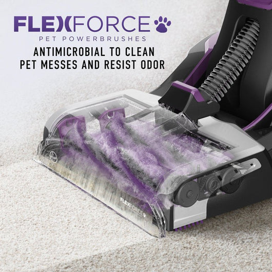Hoover Smartwash Pet Carpet Cleaner Machine, FH53010!

-Brand new out of the box