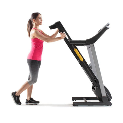 Gold’s Gym Trainer 720 Treadmill!

-Brand new and Assembled 

-CLEARANCE ITEM!!!   -   (AUTOMATICLY 20% OFF AT CHECKOUT!!!)   -   (PRICE AFTER 20% OFF = $399.00)