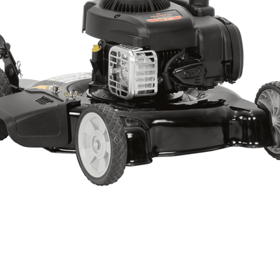Remington 20" Push Lawn Mower with 125cc Briggs & Stratton Gas Powered Engine!

-Brand new assembled out of the box (Never Held Gas)