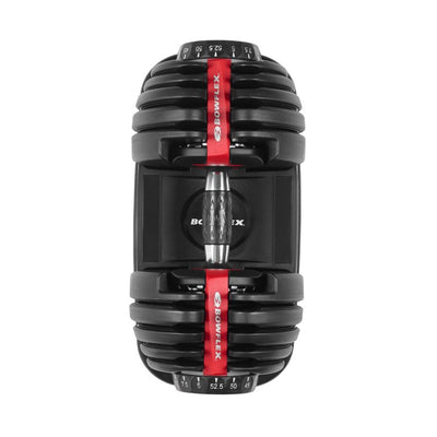 Bowflex SelectTech 552 Dumbbell, Adjustable, Single!

-Brand new in the box