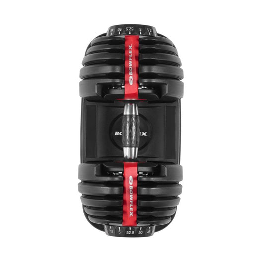 Bowflex SelectTech 552 Dumbbell, Adjustable, Single!

-Brand new in the box
