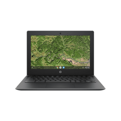 HP 11.6" Chromebook, AMD A4, 4GB RAM, 32GB Storage, Black 16W64UT#ABA! (NEW IN THE BOX)