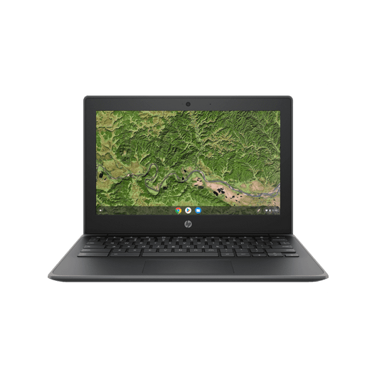 HP 11.6" Chromebook, AMD A4, 4GB RAM, 32GB Storage, Black 16W64UT#ABA! (NEW IN THE BOX)