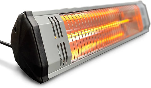 Heat Storm HS-1500-OTR Infrared Heater, 1500-watt!

-Brand new in the box 