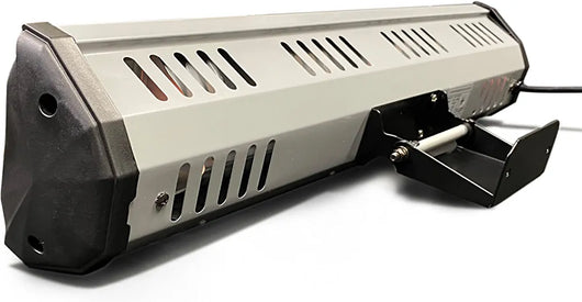 Heat Storm HS-1500-OTR Infrared Heater, 1500-watt!

-Brand new in the box 