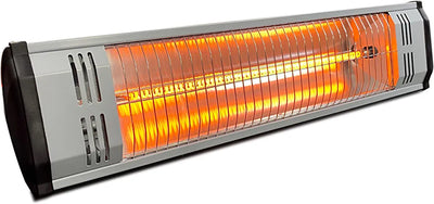 Heat Storm HS-1500-OTR Infrared Heater, 1500-watt!

-Brand new in the box 