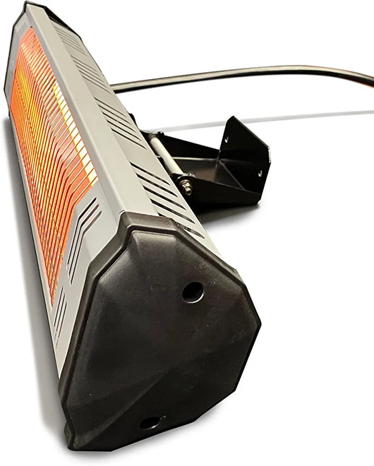 Heat Storm HS-1500-OTR Infrared Heater, 1500-watt!

-Brand new in the box 