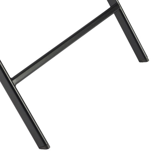 Mainstays 26" Greyson Square Glass and Steel Round Bistro Folding Table!

-Brand new in the box 