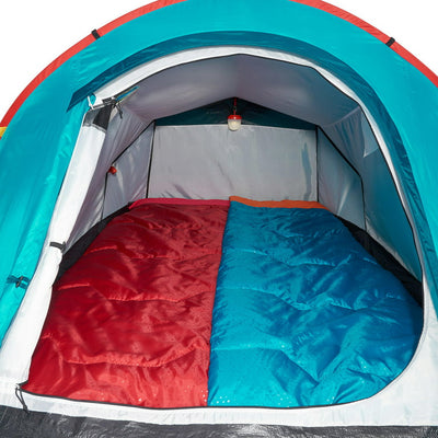 Decathlon Quechua, Instant 2 Second Pop Up, Portable Outdoor Camping Tent, Waterproof, Windproof, 2 Person!

-Brand new