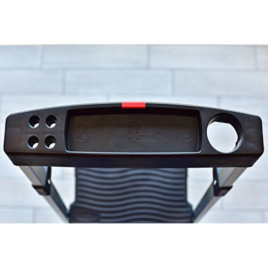 Rubbermaid 3-step Lightweight Aluminum Step Stool With Project Top!

-Brand new out of the box 