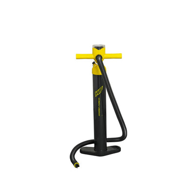 Hydro-Force Oceana 10ft 2-in-1 Inflatable Stand-Up Paddleboard/Kayak Set, Original!

-Brand new in the box