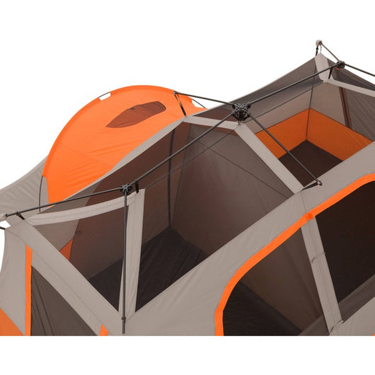 Ozark Trail 11-Person Instant Cabin Tent with Private Room!

-Brand new in the carry Case