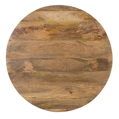 Poly & Bark Goa Coffee Table in Natural!

-Brand new in the box 