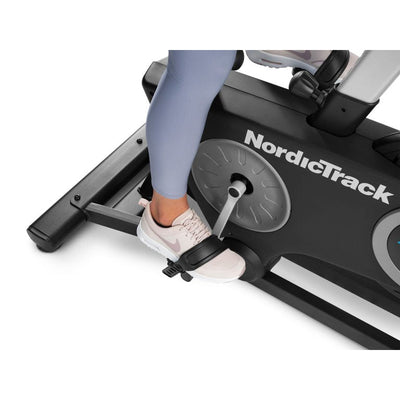 NordicTrack Studio Bike with 7” Smart HD Touchscreen!

-Brand new in the box 