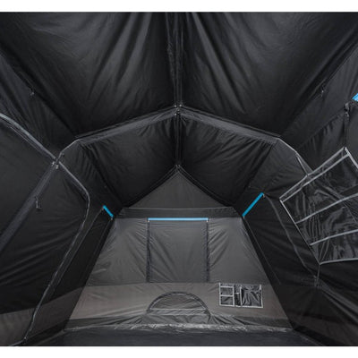 Ozark Trail 10-Person Dark Rest Instant Cabin Tent!

-Brand new in the carry Case