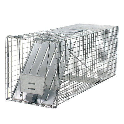 Havahart Large 1-Door Animal Trap!

-Brand new out of the box 