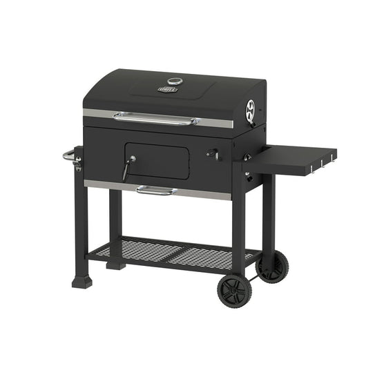 Expert Grill Heavy Duty 32 inch Charcoal Grill , Black!

-Brand new and assembled (Does have some light/small scratchs from shipping, photos shown)