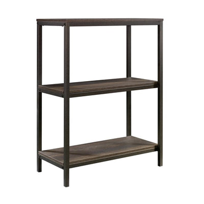 Sauder North Avenue Bookcase, Smoked Oak!

-Brand new in the box 