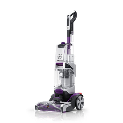 Hoover Smartwash Pet Carpet Cleaner Machine, FH53010!

-Brand new out of the box