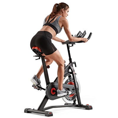 Schwinn Fitness IC3 Indoor Stationary Exercise Cycling Training Bike for Home!

-Brand new in the box 