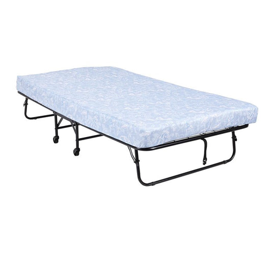 DHP Folding Guest Bed with 5" Mattress GREENGUARD GOLD Certified, Twin!

-Brand new in the box
