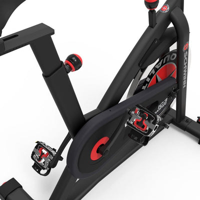 Schwinn Fitness IC3 Indoor Stationary Exercise Cycling Training Bike for Home!

-Brand new in the box 