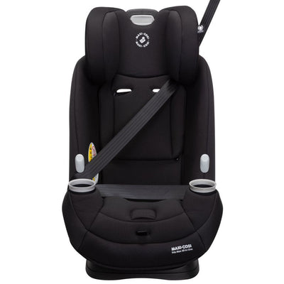 Maxi-Cosi Pria Max All-in-One Convertible Car Seat, Essential Black – PureCosi!

-Brand new in the box