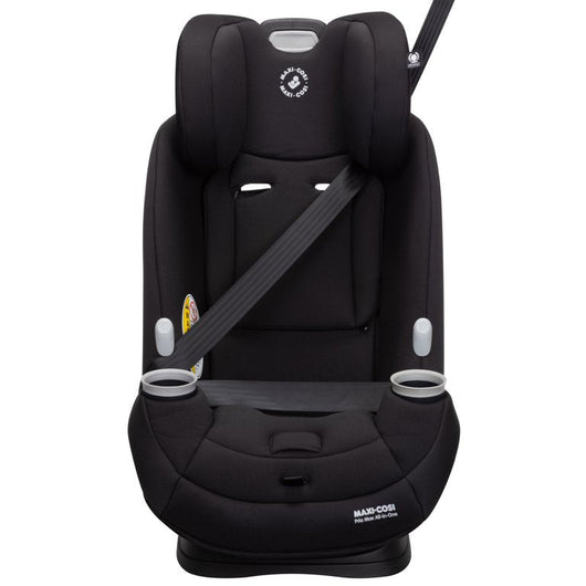 Maxi-Cosi Pria Max All-in-One Convertible Car Seat, Essential Black – PureCosi!

-Brand new in the box
