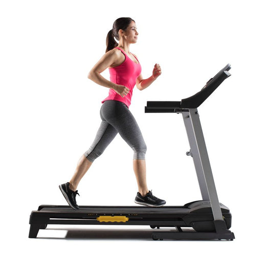 Gold’s Gym Trainer 720 Treadmill!

-Brand new and Assembled 

-CLEARANCE ITEM!!!   -   (AUTOMATICLY 20% OFF AT CHECKOUT!!!)   -   (PRICE AFTER 20% OFF = $399.00)