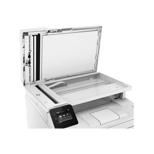 HP Inc. LaserJet Pro MFP M227fdw Printer Copy; Fax; Print; Scan G3Q75A! (BLACK/WHITE ONLY)

-Brand new in the box 