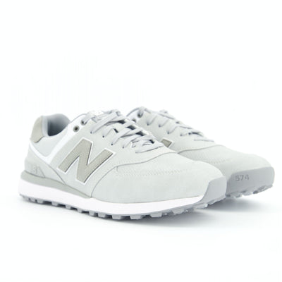 NB 574 Greens Golf Shoes