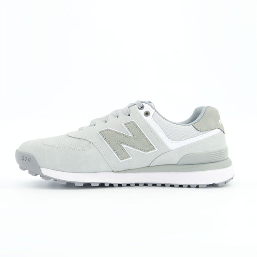 NB 574 Greens Golf Shoes