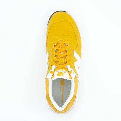 NB 574 Greens Golf Shoes