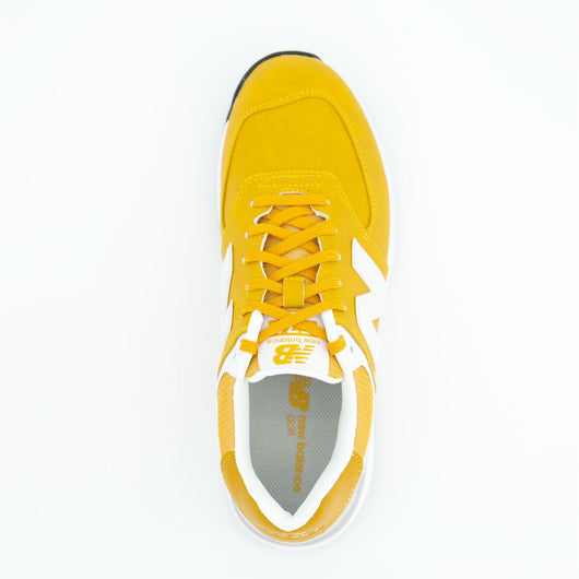NB 574 Greens Golf Shoes