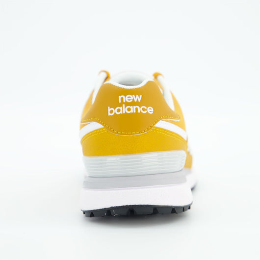 NB 574 Greens Golf Shoes
