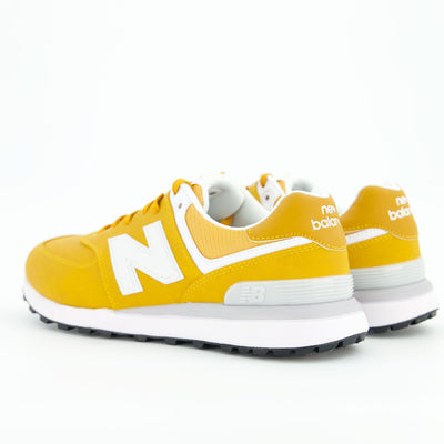 NB 574 Greens Golf Shoes